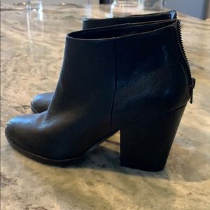 Cole Haan booties